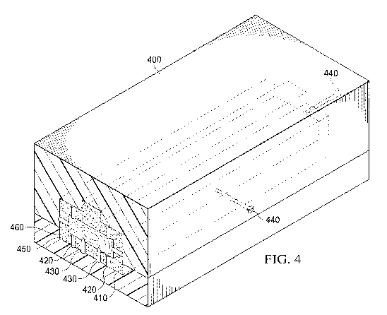 Une figure unique qui représente un dessin illustrant l'invention.